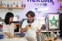 哈士奇冰吧&勃艮第大咖齐老师，这是什么神仙联动？