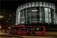 海外市场承压！海尔智家为何能逆势双增？