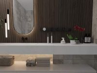 空间魔术师？高级感标配？现代装修的科技感就靠这款轨道插座！