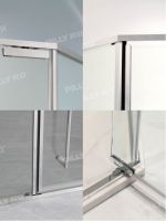 宾立淋浴房：如何打造舒适感满分的卫浴空间？