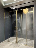 宾立淋浴房：如何打造舒适感满分的卫浴空间？