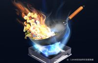 告别外卖，想吃得健康些？金帝集成灶TB31ZK-G很不错