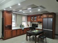 美大告诉你集成灶的选购中品牌为什么这么重要？