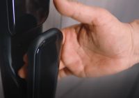 指纹锁怎么选?好太太智能锁V65:越智能越简单!