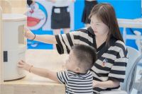 新品上市丨与哆啦A梦同桌,是你有过的梦想吗?