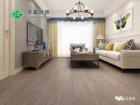 健康再升级，泽喜E0级地板环保标准迈入“ENF级”新时代