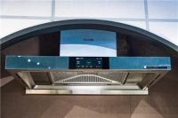 买厨电怎么选？专业机构选卡萨帝