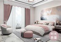 健康睡眠对孩子有多重要？爱漫时从“五感”营造良好睡眠氛围