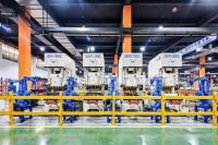 火星人被认定为“2022年浙江省知识产权示范企业” 谱就品质时代的行业新篇章