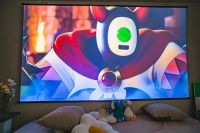 卧室投影仪哪款性价比高？2022年最值得入手的几款投影仪推荐