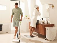 什么原因让家用洗地机强势“圈粉”？原来做对了这三点