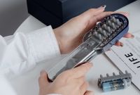 钟丽缇宋轶都在用的射频健发梳，到底怎么样？