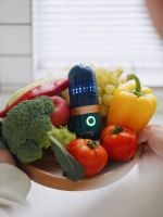 果蔬清洗机哪个牌子好?东菱果蔬清洗机靠谱吗?