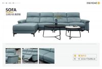 四玺家具：沙发选得好，“躺平”没烦恼！
