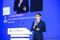 亮相世界制造业大会!TCL洗衣机有多大能量?