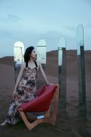 旅行，是行去远方，还是走入心坎？