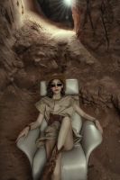 旅行，是行去远方，还是走入心坎？