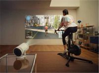 “卷”不动啦?那就用The Freestyle三星随享“躺平”看会儿电影吧