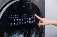 不止解放双手?TCL 双子舱复式分区洗衣机Q10更懂呵护你