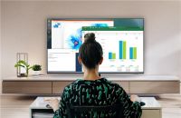 在家如何“自我修炼”？搭载全新Tizen系统的三星电视给你多场景居家体验