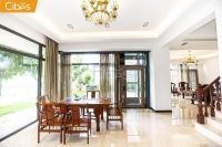 不同的特殊场景，如何安装一台简单实用的西柏思家用电梯？