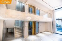 不同的特殊场景，如何安装一台简单实用的西柏思家用电梯？