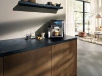 想要专属咖啡师?西门子家电全新EQ700咖啡机,你的咖啡私人定制专家