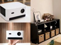 投影仪拍照怎么拍？用当贝NEW D3X拍照 画面清晰秒出大片 氛围感十足