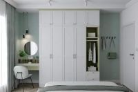 全友全屋定制怎么样？为消费者带来家门口的家居体验