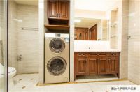 "分区洗"越来越多?卡萨帝双子洗衣机,被行业模仿了7年!