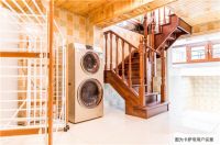 "分区洗"越来越多?卡萨帝双子洗衣机,被行业模仿了7年!