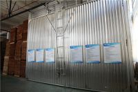 为什么这么多经销商选择这家地板品牌？