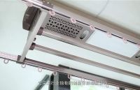 有了“向日葵”晾衣机，这回衣服想不干？没门