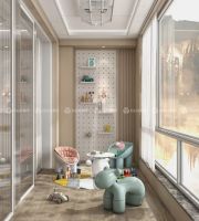 00后搞装修？实用设计挺靠谱！