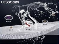 这是可以说的吗，联塑家装今天又刷新了我对前置过滤器的认知