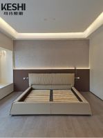 KESHI可诗照明：谁会不爱这套256m²大平层豪宅？