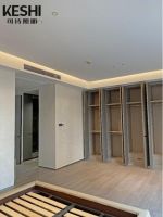 KESHI可诗照明：谁会不爱这套256m²大平层豪宅？