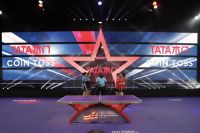 五度“开花”背后，TATA木门凭何再度携手世乒赛？