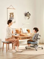 光明园迪提醒您：学习中最常用的正姿椅选购要注意哪些问题？