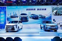 混动技术究竟谁最强？传祺：不能服务产品的，都是扯淡！