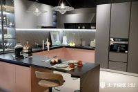 定制橱柜怎么选？太子家居告诉你，品质藏在细节里！