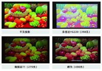 双十一买电视还是投影仪？2022年双11客厅投影仪选购推荐