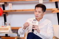 创二代来啦｜16年植树经历引发两代人共鸣，家居业后浪大开环保“脑洞”