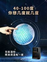 好用的即热式管线饮水机，应该长什么样？这款管线机值得推荐！