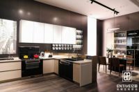 风潮下的冷思考：不锈钢厨柜之于集成灶企业，前景几何？