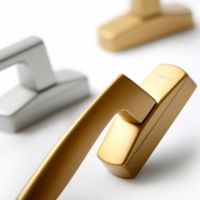 如何分辨贴牌工厂与真正进口五金品牌？|CMECH希美克