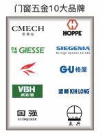 如何分辨贴牌工厂与真正进口五金品牌？|CMECH希美克