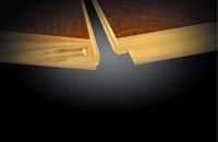 新三层是三层实木复合地板吗?