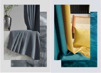 失眠退！退！退！一款让睡眠质量变好的窗帘有何不同之处？