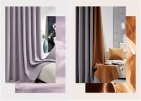 失眠退！退！退！一款让睡眠质量变好的窗帘有何不同之处？